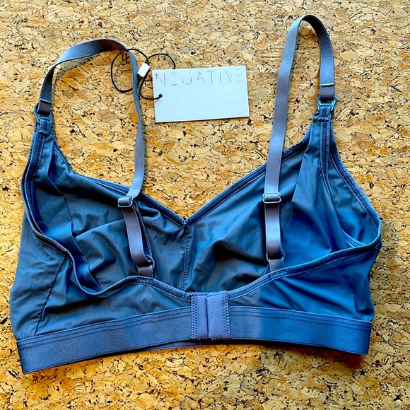 Negative Nursing Bra NWT - size 2 - Picture 2 of 4
